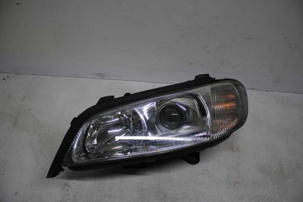 PHARE GAUCHE OPEL OMEGA B 10/1999+ XENON - Vue 1